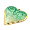 Ion Plating(IP) 304 Stainless Steel Pendants X-STAS-U007-09B-G-2