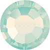 Preciosa® MAXIMA Crystal No Hotfix Flatback Stones Y-PRC-NSS12-51000-3