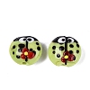 Handmade Lampwork Beads LA-N050-05F-1