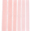 Transparent Glass Beads Strands EGLA-A044-T3mm-MD22-2