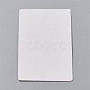 Cardboard Jewelry Display Cards CDIS-H002-03-01-2