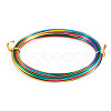 Gradient Color Aluminum Wire AW-TADJ0001-04A-1