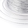 Nylon Metallic Cords MCOR-E002-11-3