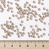 MIYUKI Round Rocailles Beads SEED-JP0009-RR3541-4