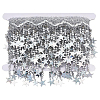 Polyester Sewing Ornament DIY-CY0003-23A-7