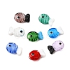Handmade Lampwork Beads LAMP-B029-01D-1