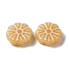 Opaque Lampwork Beads LAMP-P065-03B-07-2