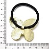 Elastic Hair Ties OHAR-K004-01G-3
