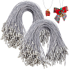 600Pcs Polyester Cable Ties AJEW-SP0001-26B-1