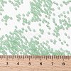 TOHO 11/0 Round Beads SEED-JPTR11-1144-4