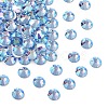 Preciosa® MAXIMA Crystal No Hotfix Flatback Stones Y-PRC-NSS10-30020-200-1