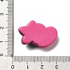 Opaque Resin Cabochons RESI-S10-01A-3