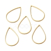 201 Stainless Steel Linking Rings STAS-C030-12C-G-1