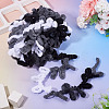 Jumbo Loop Polyester Yarn YCOR-TAC0001-03H-3