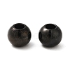 Ion Plating(IP) 304 Stainless Steel Beads X-STAS-K146-062-C-EB-1