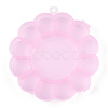 Flower Plastic Bead Storage Containers CON-Q023-21A-1
