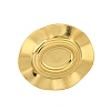 Ion Plating(IP) 304 Stainless Steel Ring Components STAS-U031-03G-2