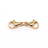 304 Stainless Steel Lobster Claw Clasps STAS-WH0026-07B-G-1