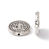 Tibetan Style Alloy Beads FIND-G042-01AS-2