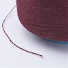 Polyester Thread OCOR-WH0001-08-3