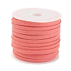 Faux Suede Cord LW-JP0003-4mm-08-4
