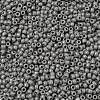 TOHO 8/0 Round Beads X-SEED-TR08-0053D-2