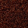 MIYUKI Round Rocailles Beads X-SEED-G009-RR0134-2