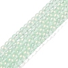 Glass Bead Strands GLAA-K068-01A-15-1