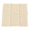 DIY Cotton Cup Mat Punch Needle Kits DIY-K032-38B-3