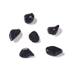 Natural Obsidian Chip Beads G-M364-18B-2
