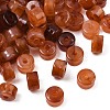 Opaque Acrylic Imitation Gemstone Beads AC-CBA3EFE-02M-1