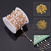 DIY Jewelry Set Making Kit DIY-PH0003-64-6