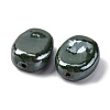 Handmade Polymer Clay Beads PORC-K005-01A-04-2