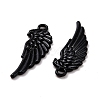 Alloy Pendants FIND-K007-04EB-3