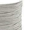 Nylon Braided Cord NWIR-Q009B-484-3