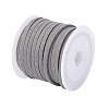 Faux Suede Cord X-LW-R003-1127-2