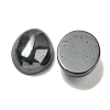 Hematite Cabochons G-C115-01A-08-2