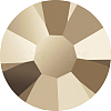Preciosa® MAXIMA Crystal No Hotfix Flatback Stones Y-PRC-NSS12-00030-261-3