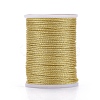 Polyester Braided Cord S-OCOR-G006-02-1.0-04-1