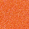 MIYUKI Delica Beads X-SEED-J020-DB0855-3