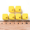 Acrylic Beads OACR-S039-04-81-4