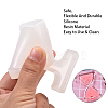 Cup Mat Silicone Molds DIY-SC0007-57-4
