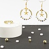 DIY Jewelry Set Making DIY-LS0002-75-5