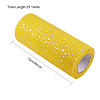 Glitter Sequin Deco Mesh Ribbons OCOR-BC0008-45-4