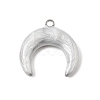 304 Stainless Steel with Enamel Pendants SA-CBAA487-05P-01-1