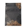 Plastic Resealable Bag OPP-B001-C04-2