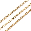 304 Stainless Steel Link Chains CHS-L029-09G-1