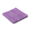 24 Rows Plastic Diamond Mesh Wrap Roll DIY-L049-05I-1
