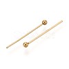 304 Stainless Steel Head Pins STAS-T065-18mm-20G-2