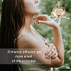 Brass Micro Pave Clear Cubic Zirconia Diffuser Locket Pendants ZIRC-SZ0003-60-6